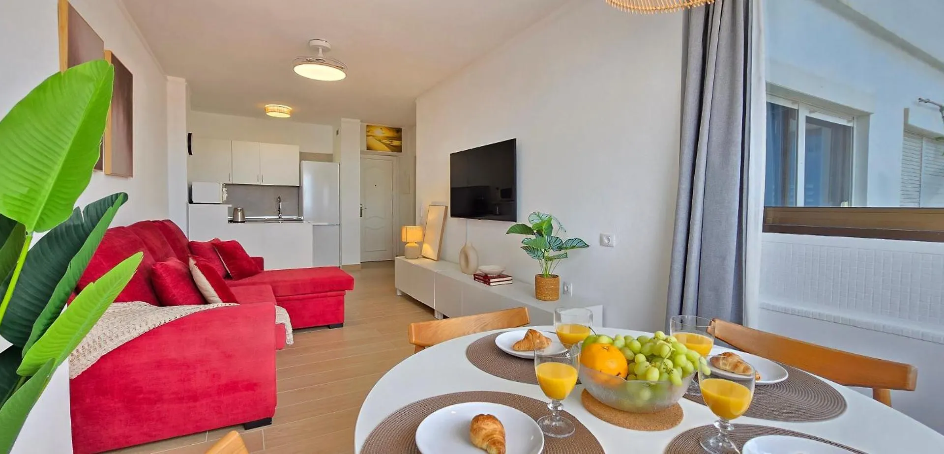 Ferienwohnung Iguazu Vista Yumbo Playa del Inglés 0*,
