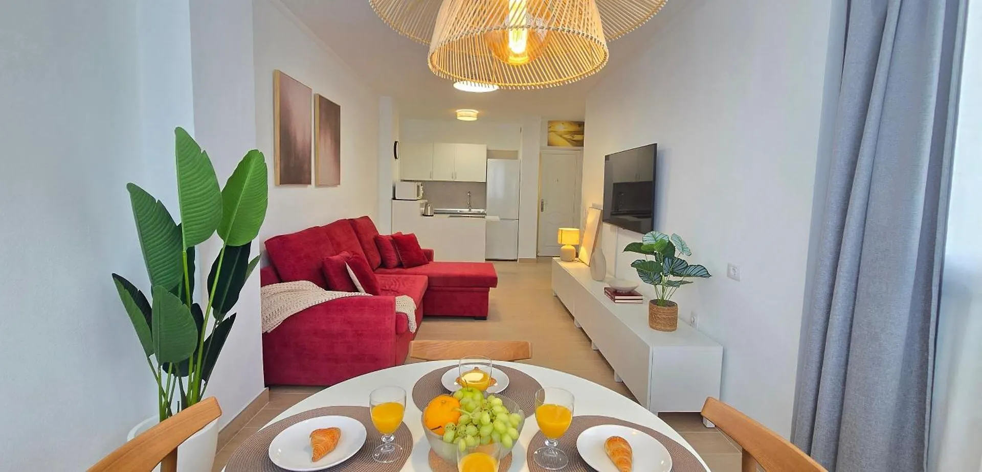 Ferienwohnung Iguazu Vista Yumbo Playa del Inglés Apartment