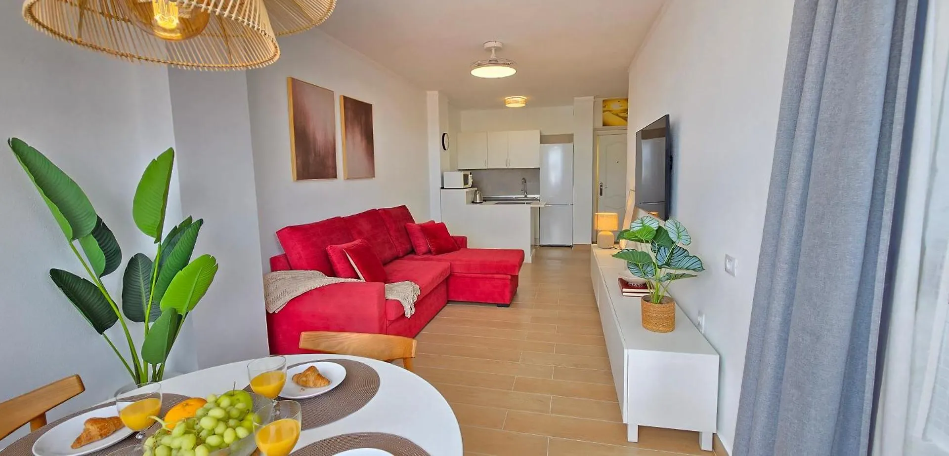 Ferienwohnung Iguazu Vista Yumbo Playa del Inglés Spanien