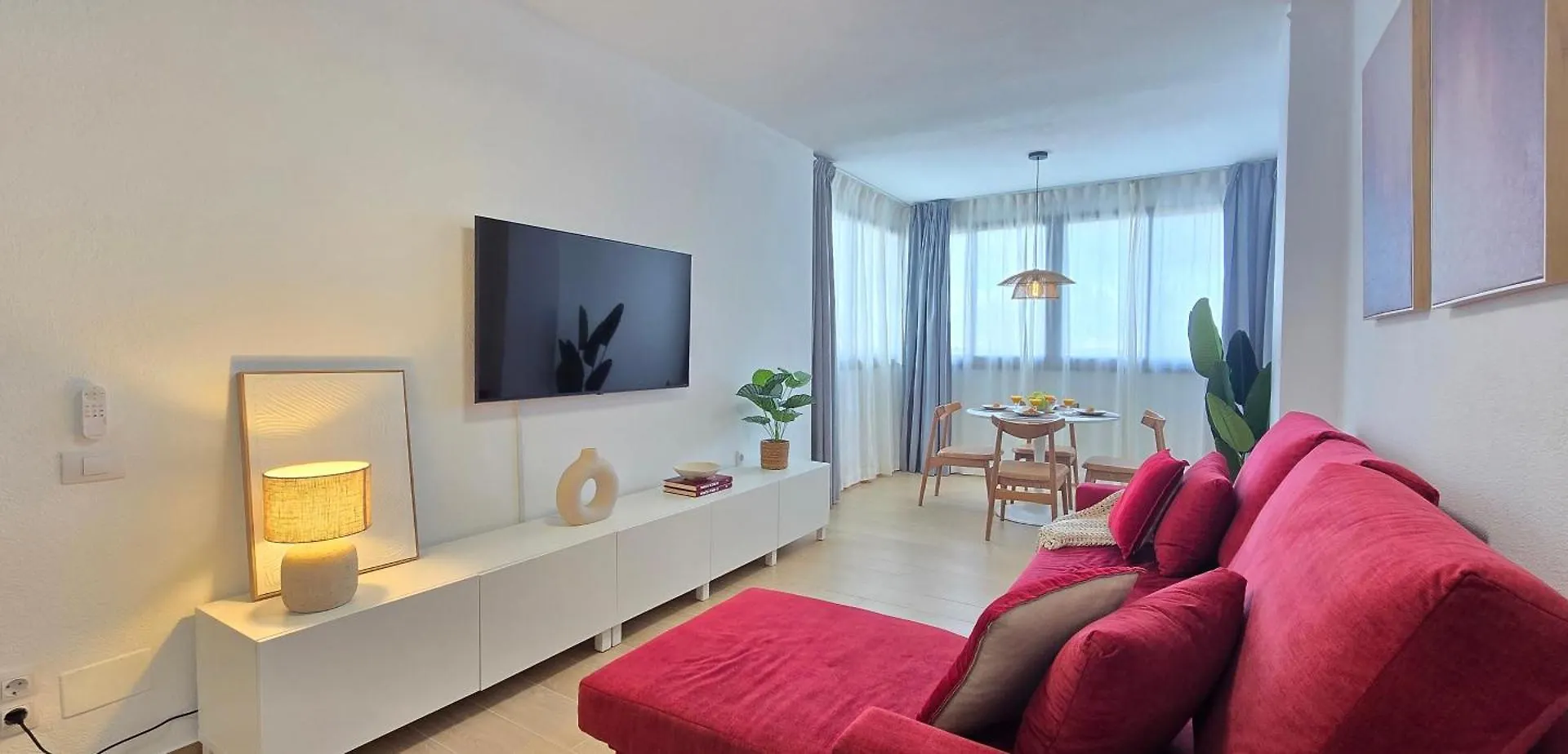 Ferienwohnung Iguazu Vista Yumbo Playa del Inglés