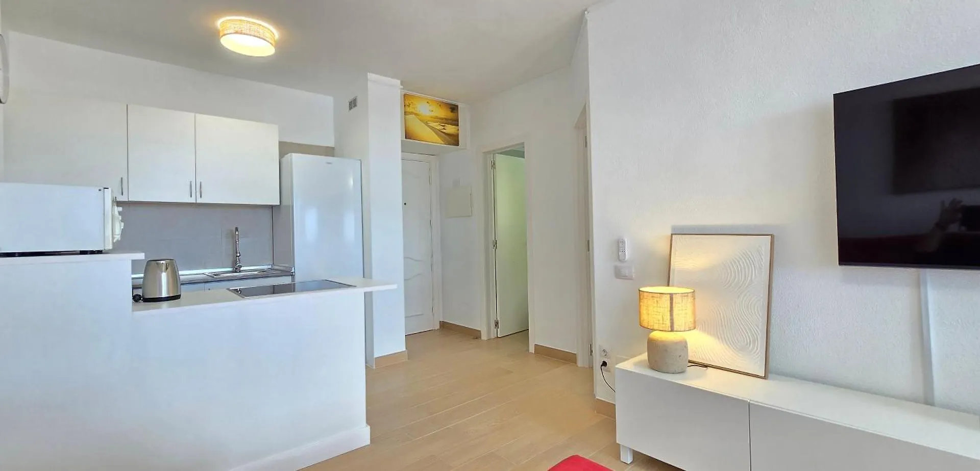 Ferienwohnung Iguazu Vista Yumbo Playa del Inglés 0*,  Spanien