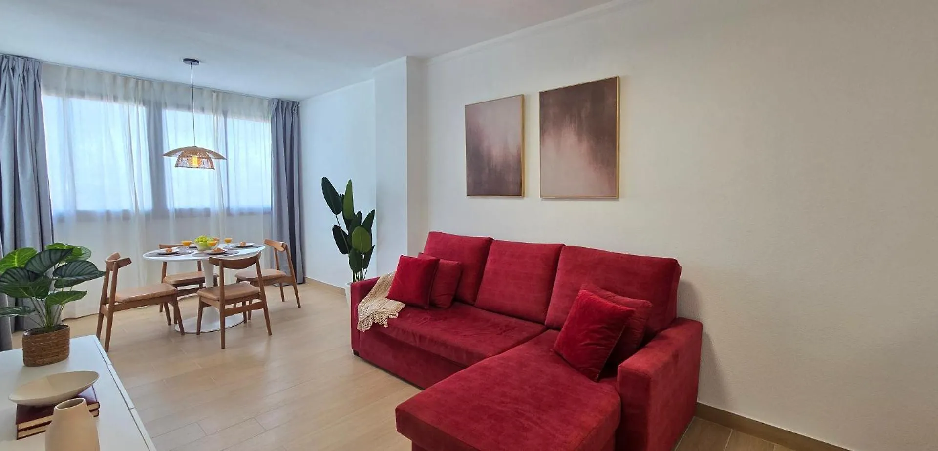 Iguazu Vista Yumbo Apartment Playa del Ingles