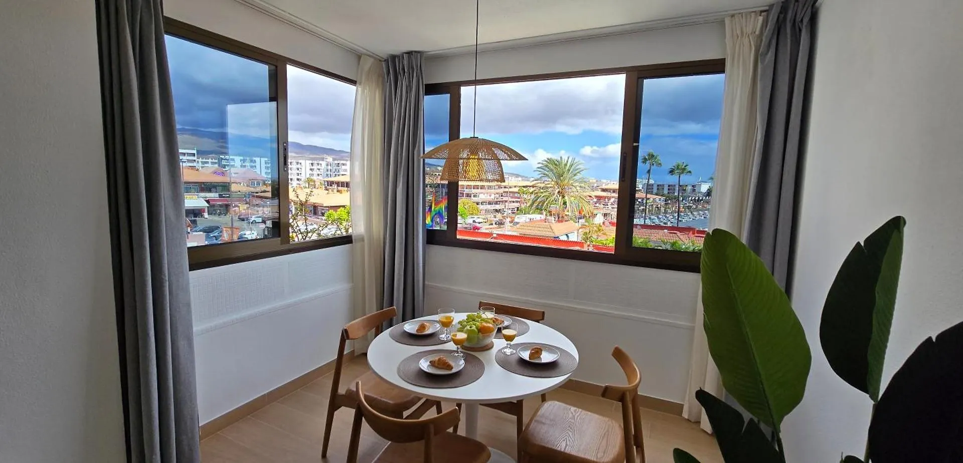 Apartment Ferienwohnung Iguazu Vista Yumbo Playa del Inglés