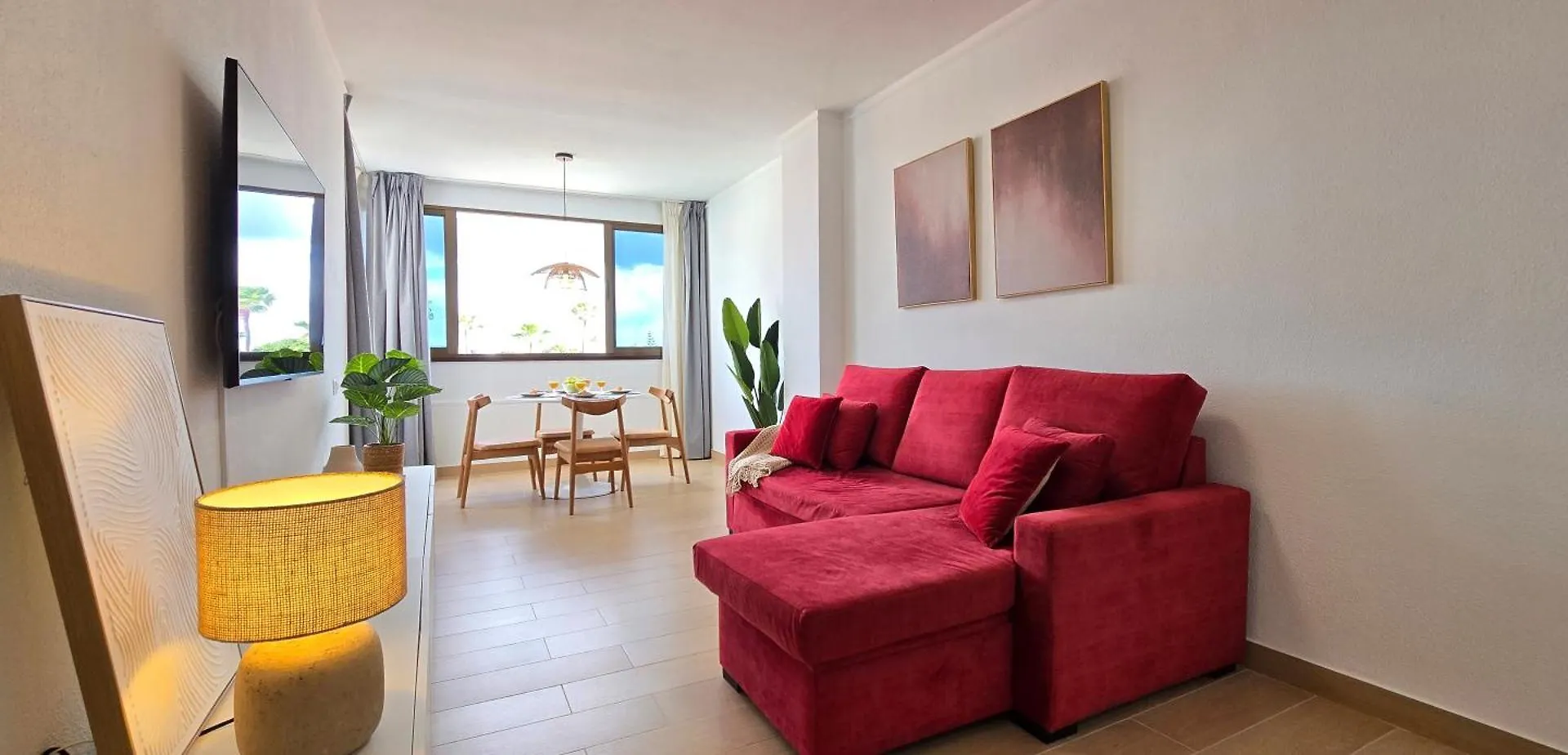 Ferienwohnung Iguazu Vista Yumbo Playa del Inglés
