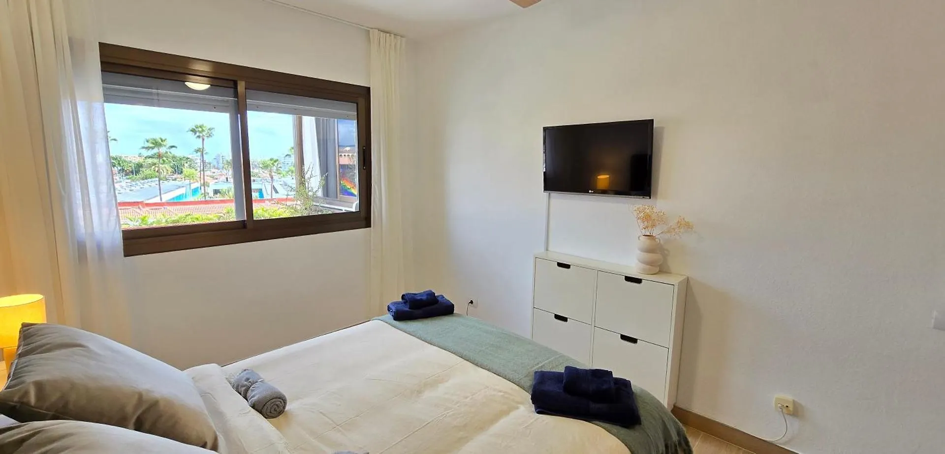 Apartment Ferienwohnung Iguazu Vista Yumbo Playa del Inglés Spanien