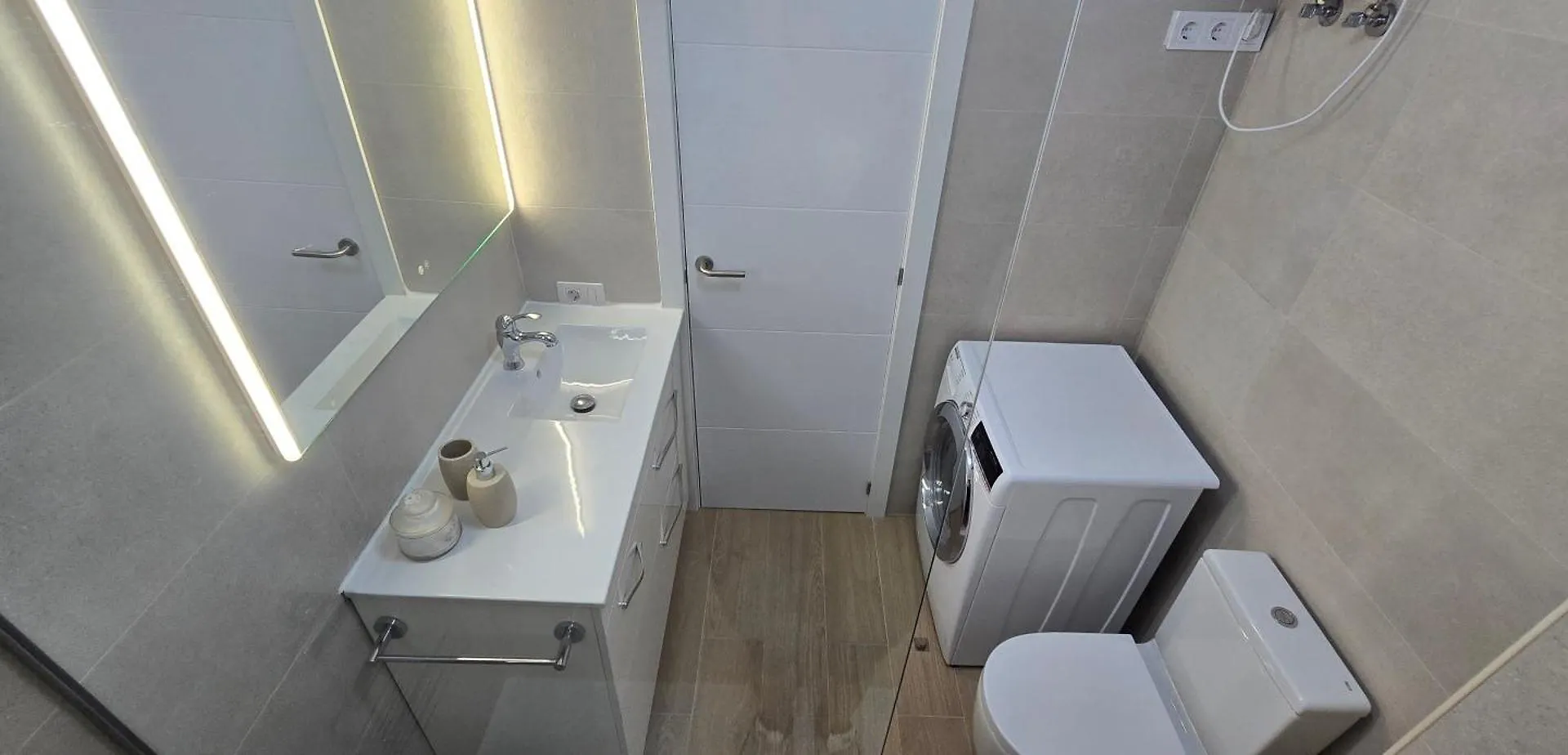 Ferienwohnung Iguazu Vista Yumbo Playa del Inglés Spanien