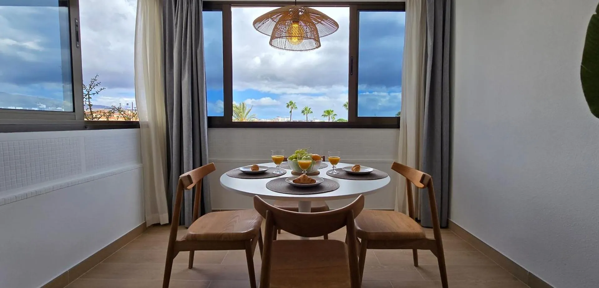 Ferienwohnung Iguazu Vista Yumbo Playa del Inglés