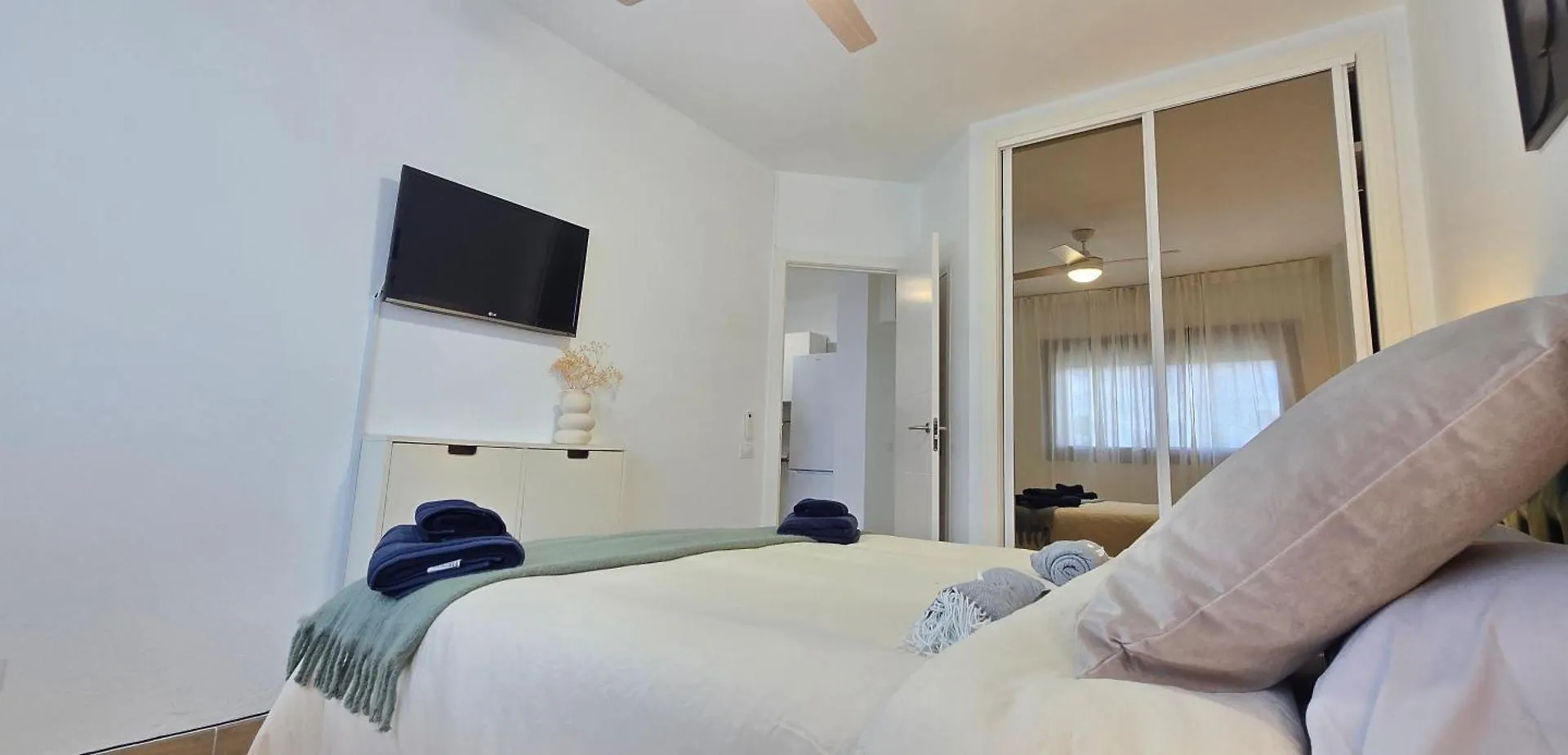 Ferienwohnung Iguazu Vista Yumbo Playa del Inglés 0*,