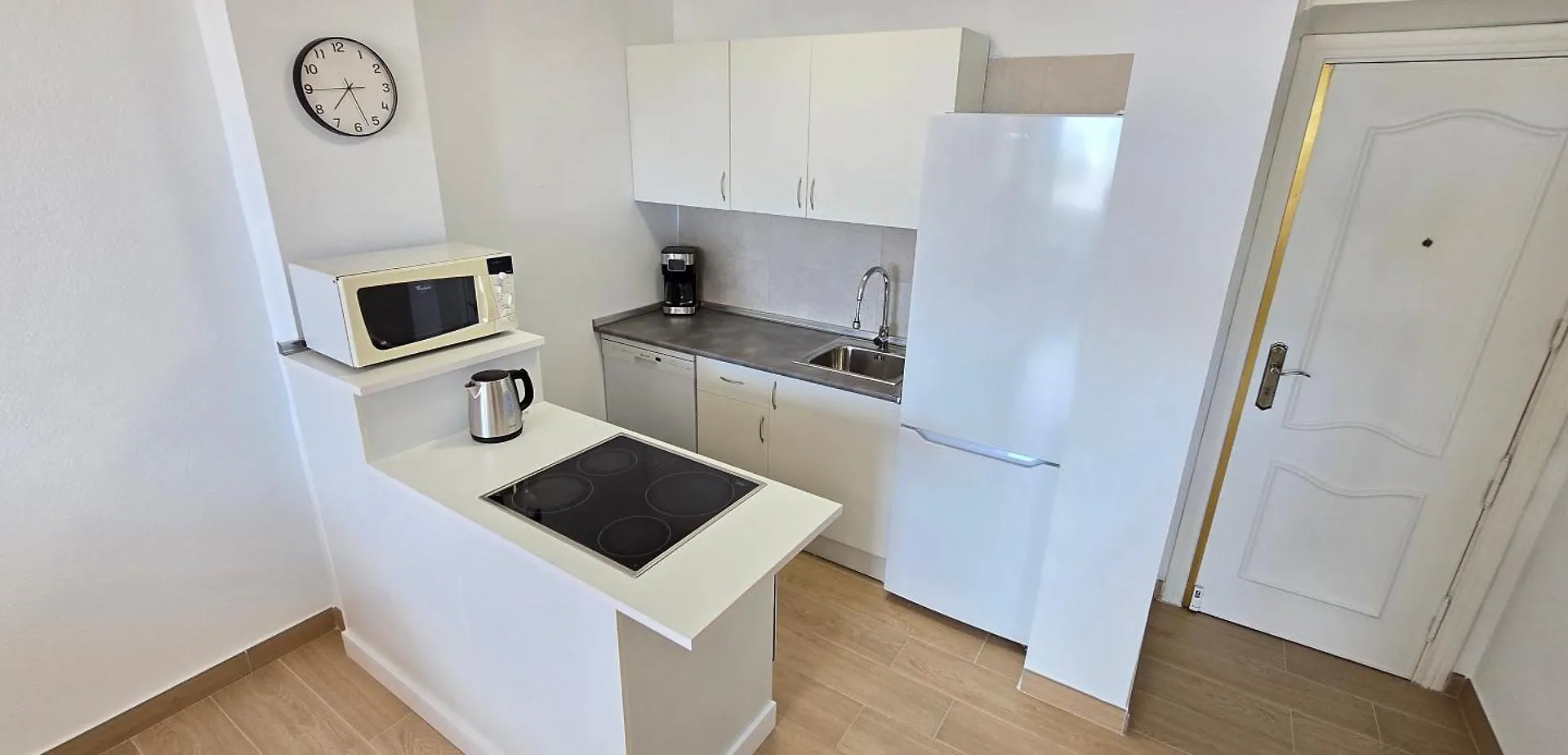 Ferienwohnung Iguazu Vista Yumbo Playa del Inglés