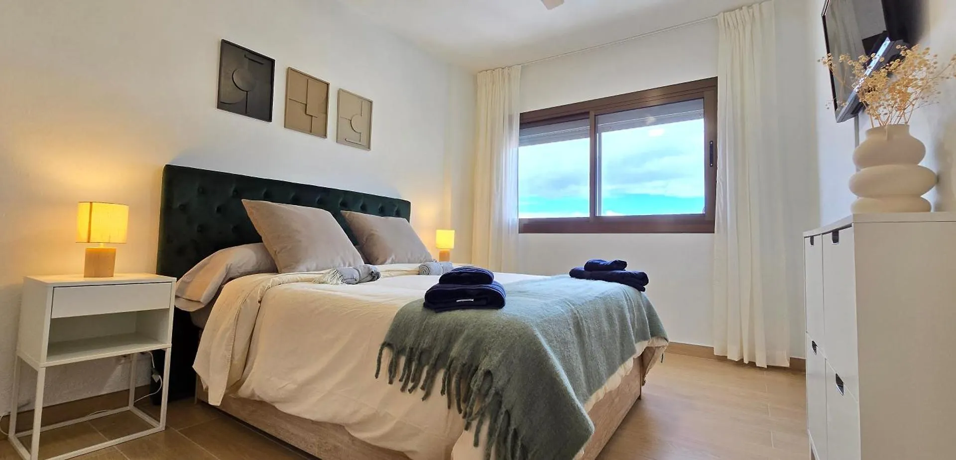 Ferienwohnung Iguazu Vista Yumbo Playa del Inglés Spanien